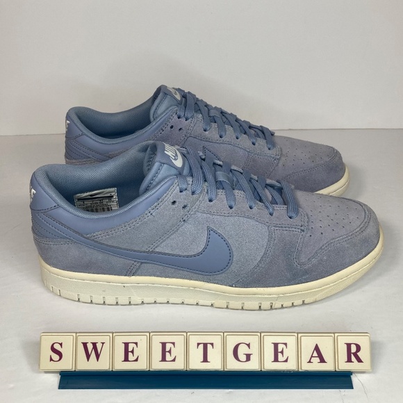 nike dunk glacier grey